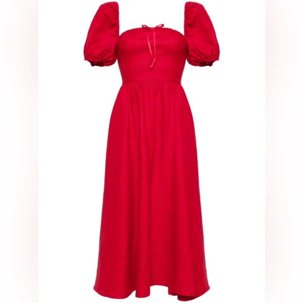Reformation Marella Dress NWOT
